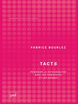 cover image of Tacts